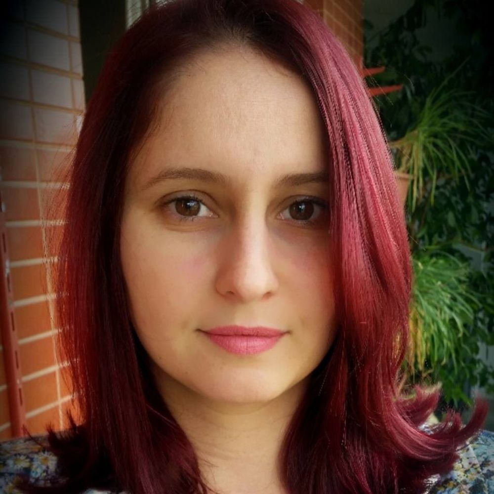 Meet your Posher, Danielly